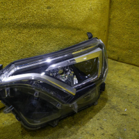Фара левая Toyota Rav 4 CA40 (2015-2019) LED