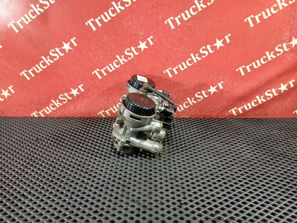 Модулятор EBS задний 2022г