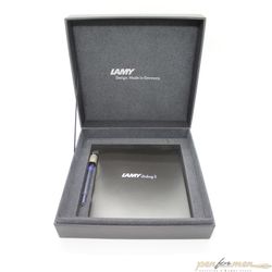 Lamy box