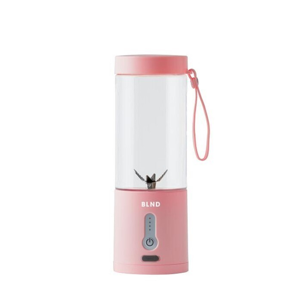 Портативный блендер BLND