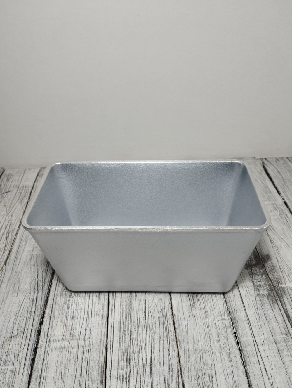 Форма для хлеба Л-7 одиночная 220*110*115мм х700