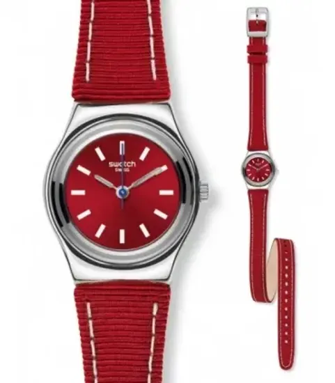 Наручные часы Swatch YSS289
