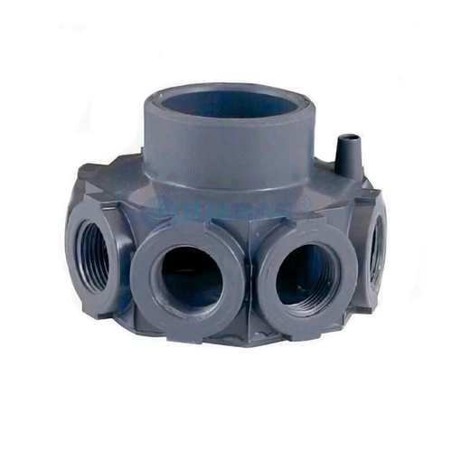 Коллектор фильтра IML ROMA 3/4" 8 отводов (00624)