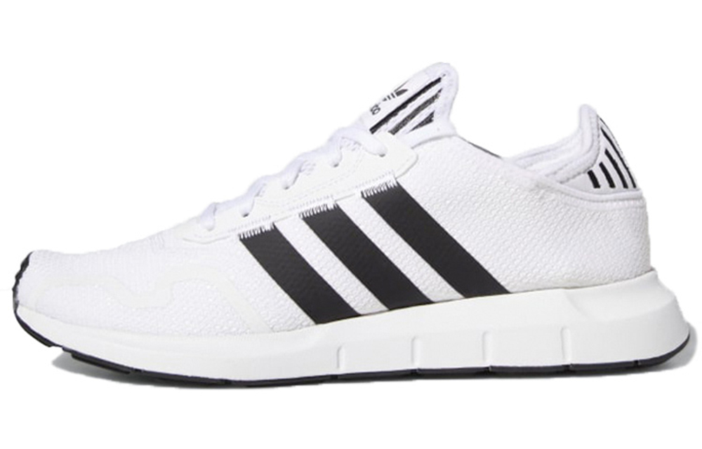Кроссовки Adidas Originals Swift Run X