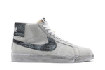 Кроссовки Nike Blazer Sb "Faded"