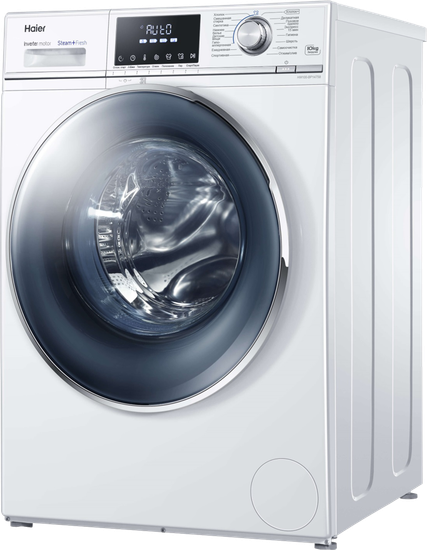 Стиральная машина Haier HW100-BP14758