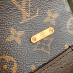 Louis Vuitton Nano Madeleine