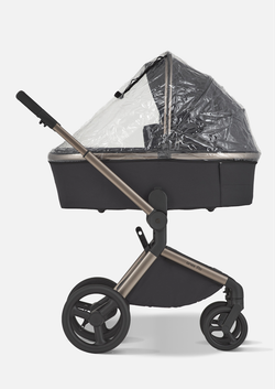 Anex Детская коляска Flo 2 в 1 Solo