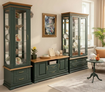 Обзор ведущих производителей белорусской мебели, которым доверяют