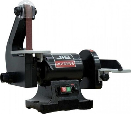 Станок шлифовальный Jib BD1600VS 0710020269000