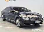 Kia The K9 (Quoris/K900) 3.8 GDI AWD (12.2020)