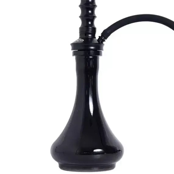 GRAMM - ECO Mini Black (без колбы)