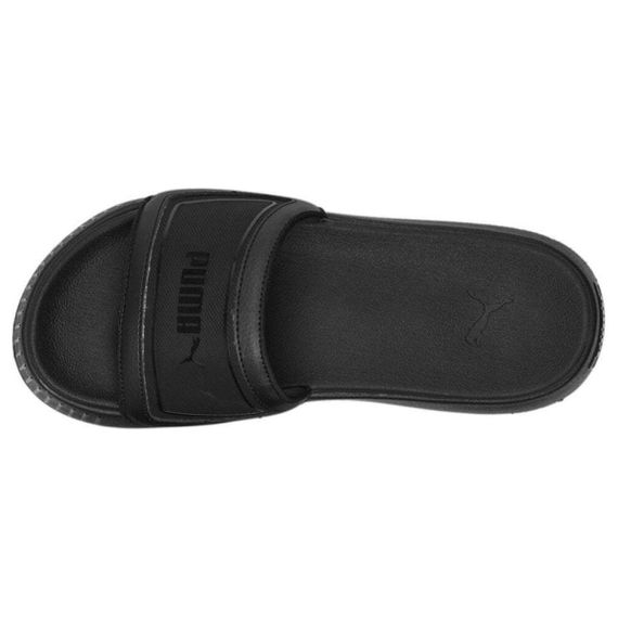 Puma Karmen 'Triple Black'