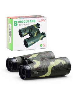 Бинокль для игры Шпион (2505-3А)