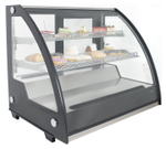 Витрина холодильная Foodatlas RT-130L-2