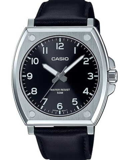 Часы Casio Collection MTP-E730L-1A
