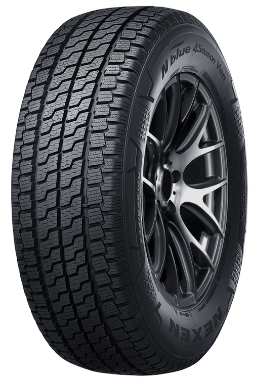 Легкогрузовая шина NEXEN NBLUE 4Season Van 205/70R15C 106/104R