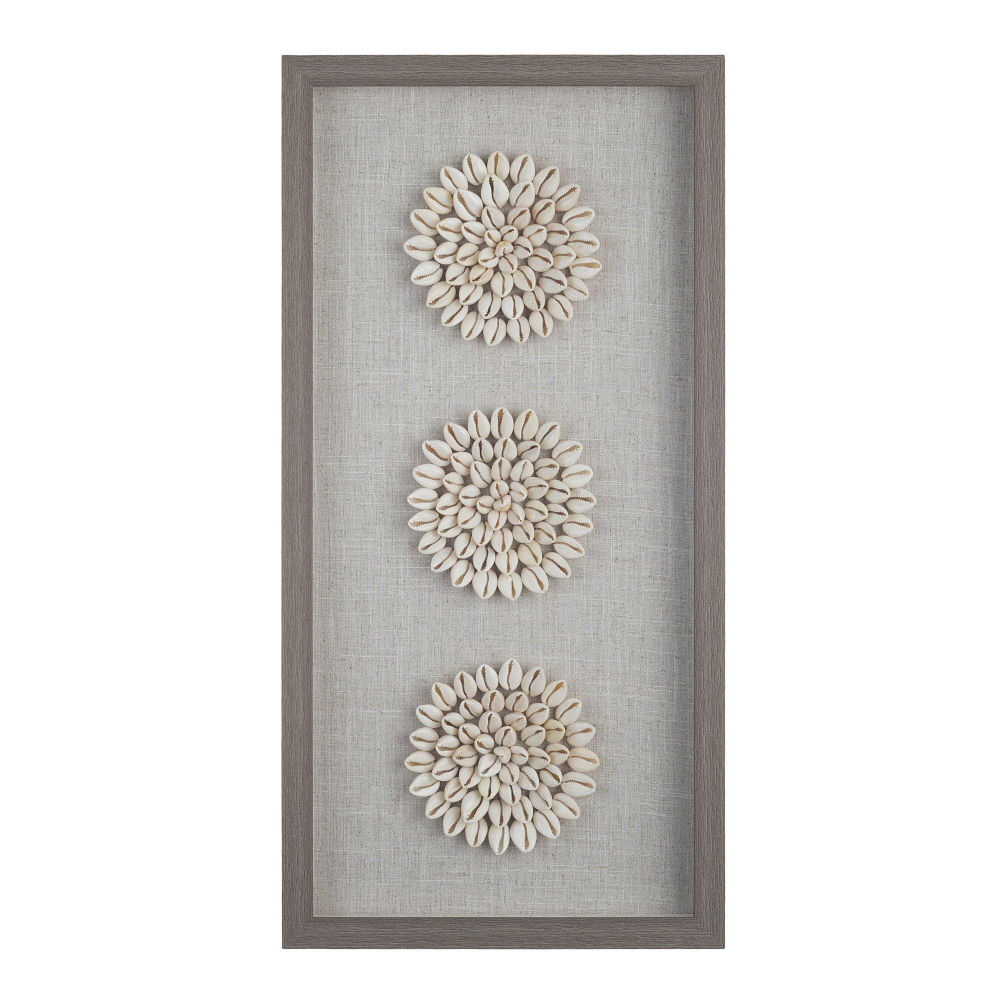 Панно настенное 30х60см Tomas Stern 83034