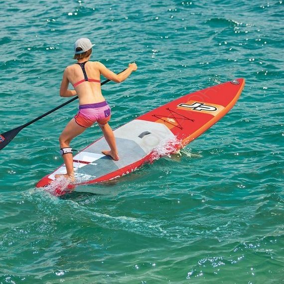 Доска SUP JP SPORTSTAIR 12&#39;6&quot; X 30&quot; SSE