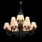 Подвесная люстра Chiaro Виктория 401010624