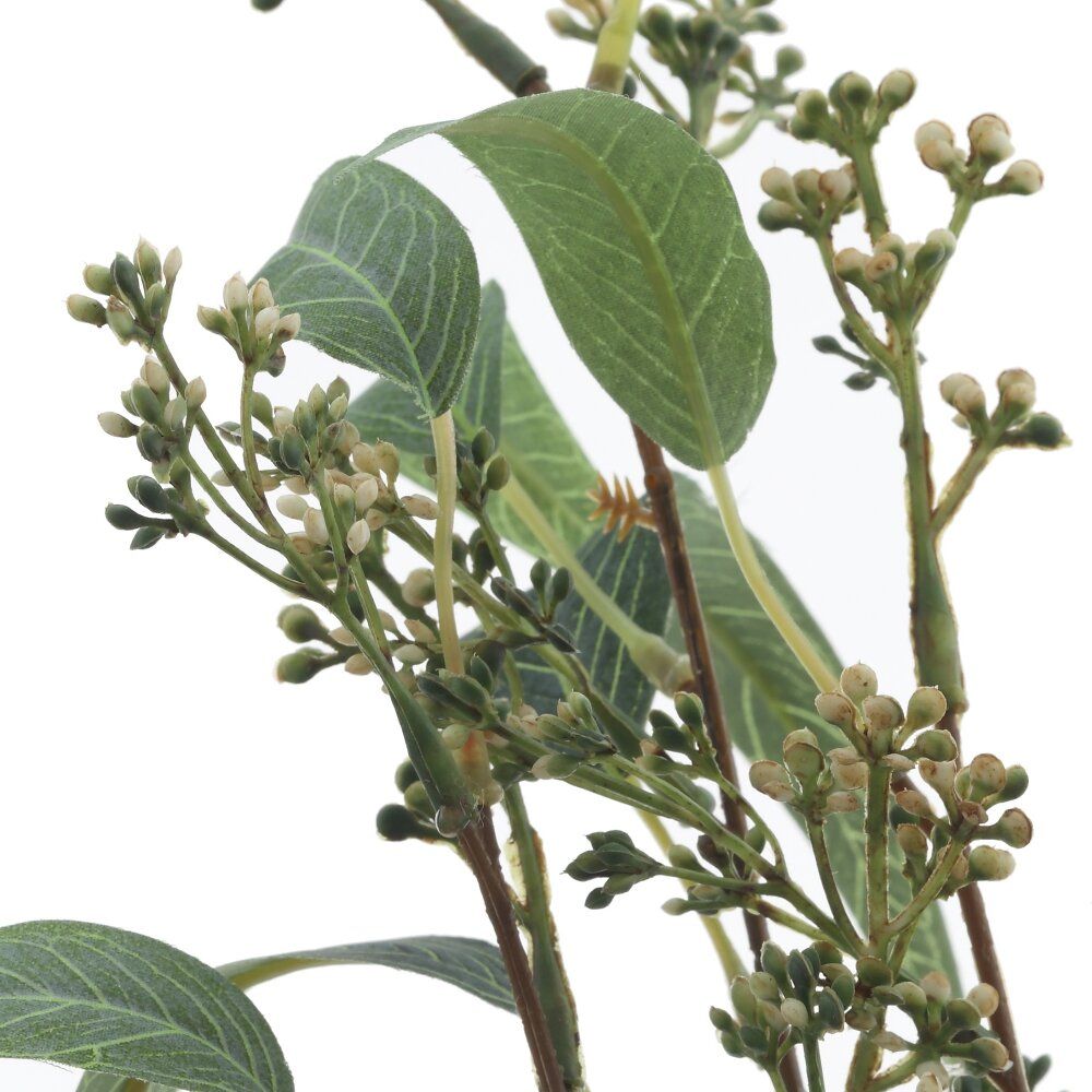 GAEM Цветок искусственный, L30 W30 H93 см