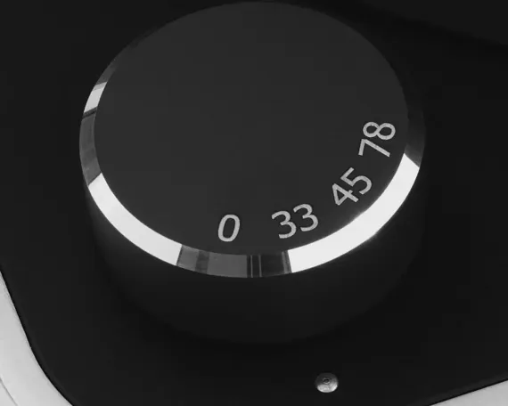 Clearaudio Concept MM Black/Silver