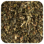 Starwest Botanicals, листья органической крапивы, нарезанные и просеянные, 113,4 г (4 унции)