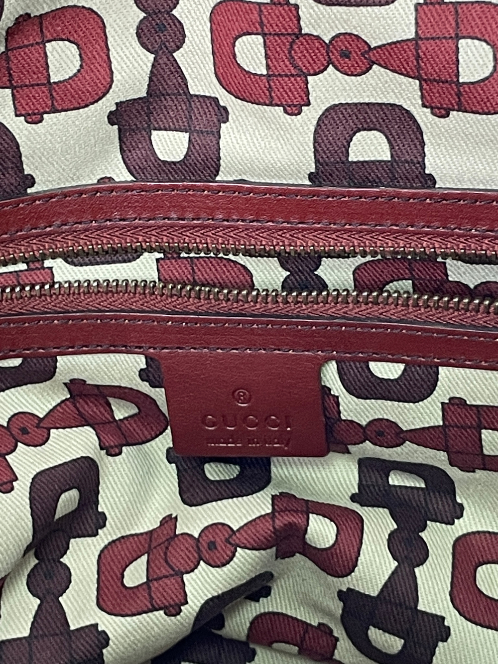 Сумка Gucci