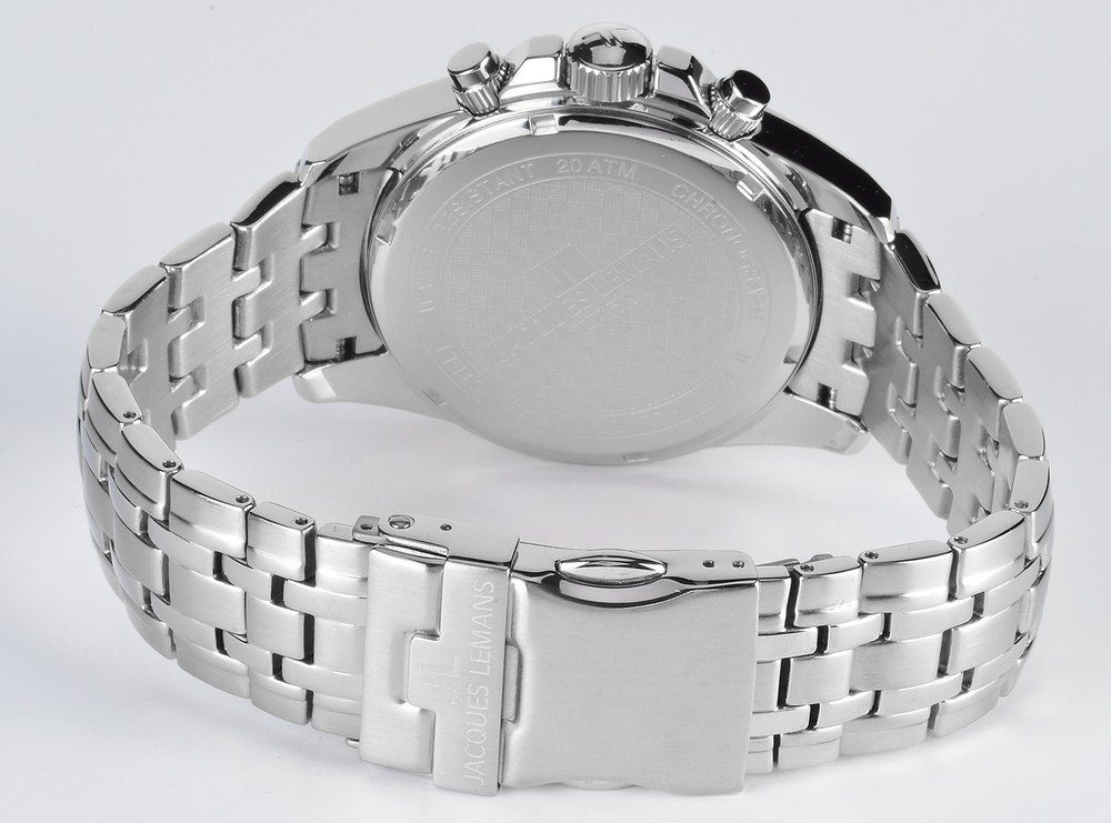 Jacques Lemans 11117XN