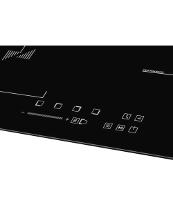 Встраиваемая индукционная варочная панель Kuppersberg ICS 617
