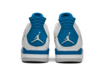 Кроссовки Jordan Air Jordan 4 Retro Military Blue 2012