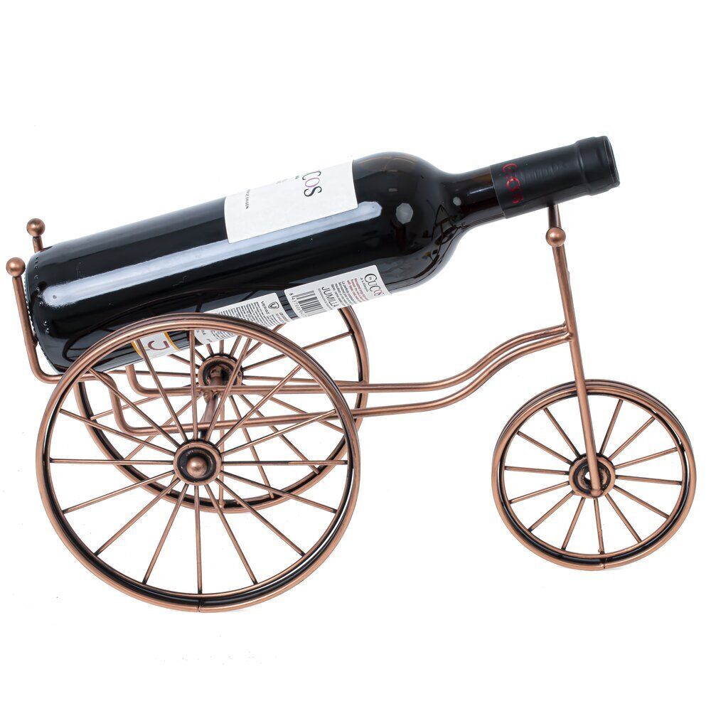 GAEM Подставка для бутылки, L37 W14 H21 см