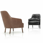 Кресло Wittmann Mono Armchair