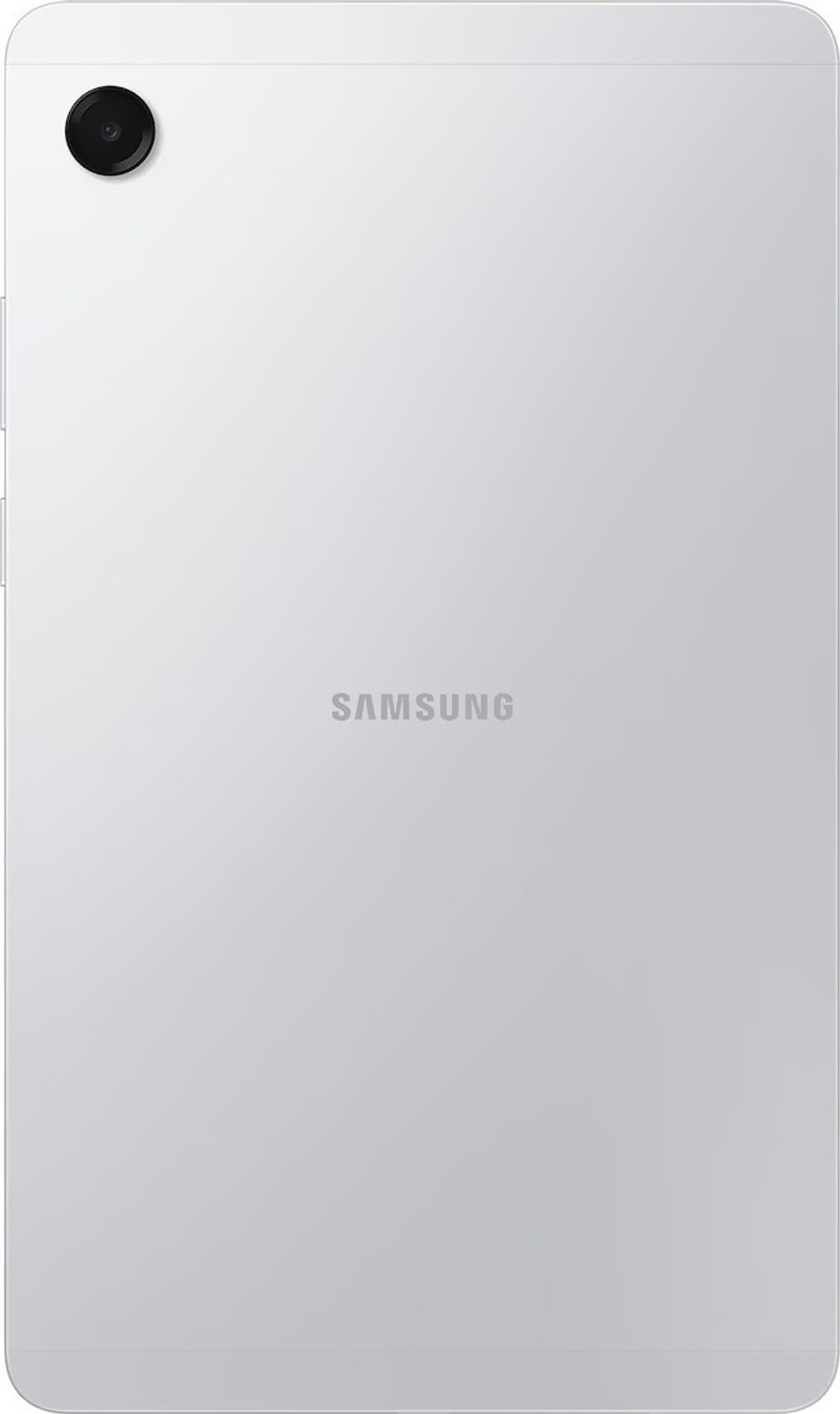 Планшет Samsung Galaxy Tab A11 8.7 дюйм 4 Гб/64 Гб серебристый