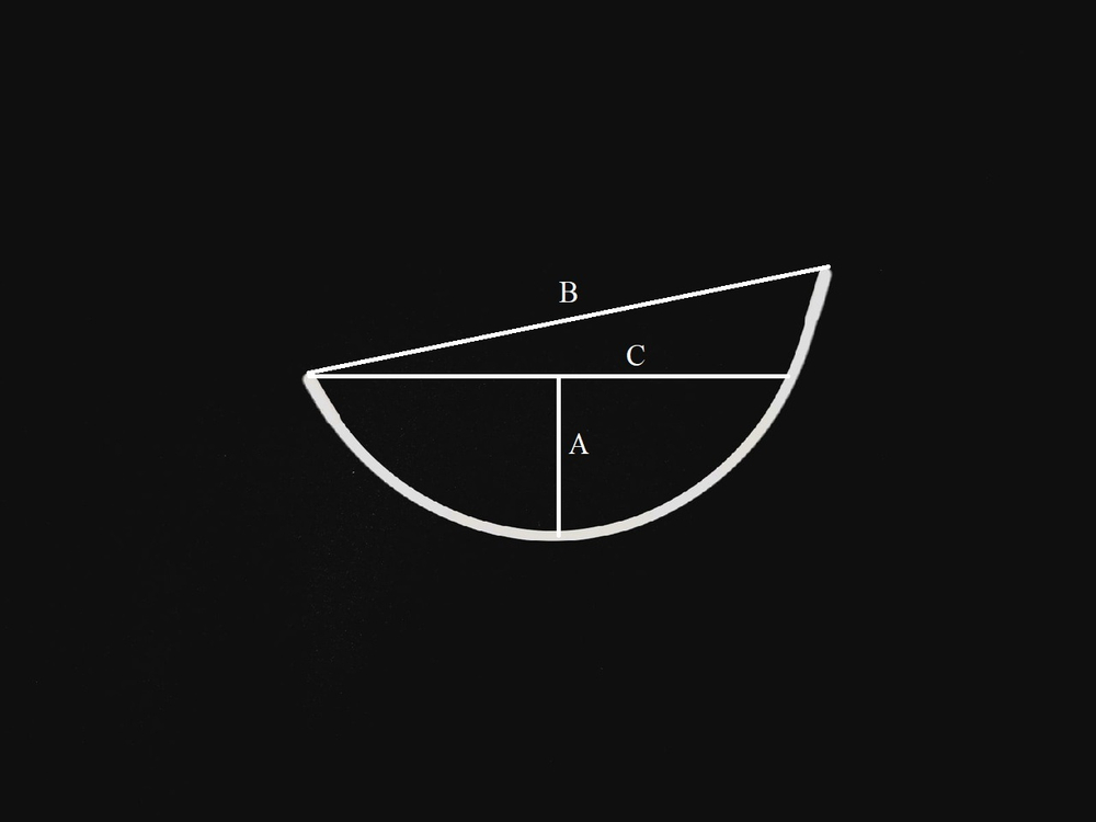 Каркасы, Тип 18, Arta-F, 260 мм