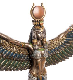 Veronese WS-1043 Панно «Исида - богиня женственности и материнства»