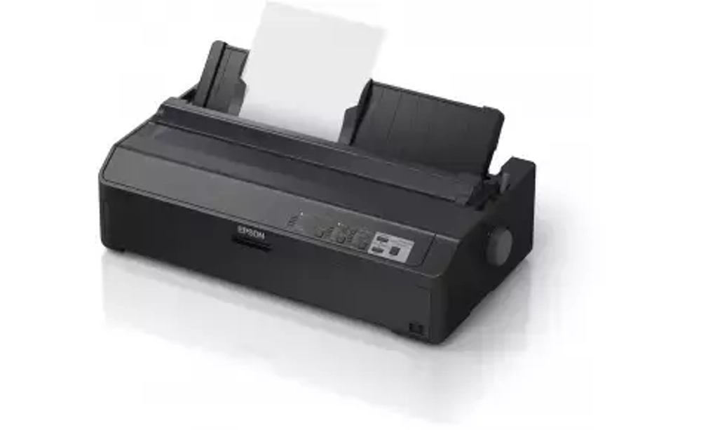 Принтер матричный Epson FX-2190IIN (C11CF38402A0)