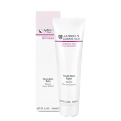 Регенерирующий бальзам для очень чувствительной кожи