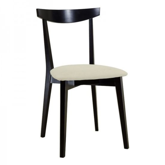 Новые стулья из массива бука