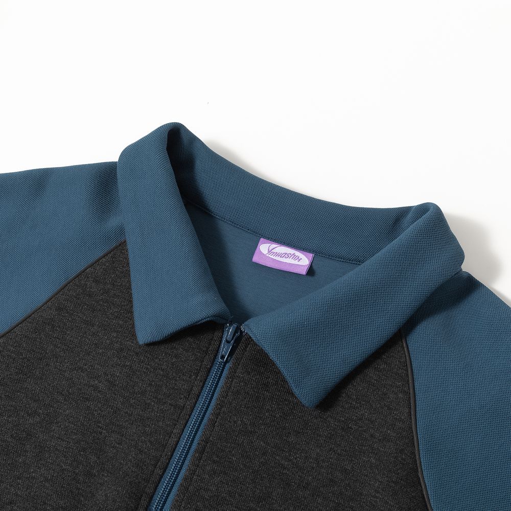 Купить Толстовка Ymkashix College star темно-синий/черный Толстовка Ymkashix College star темно-синий/черный