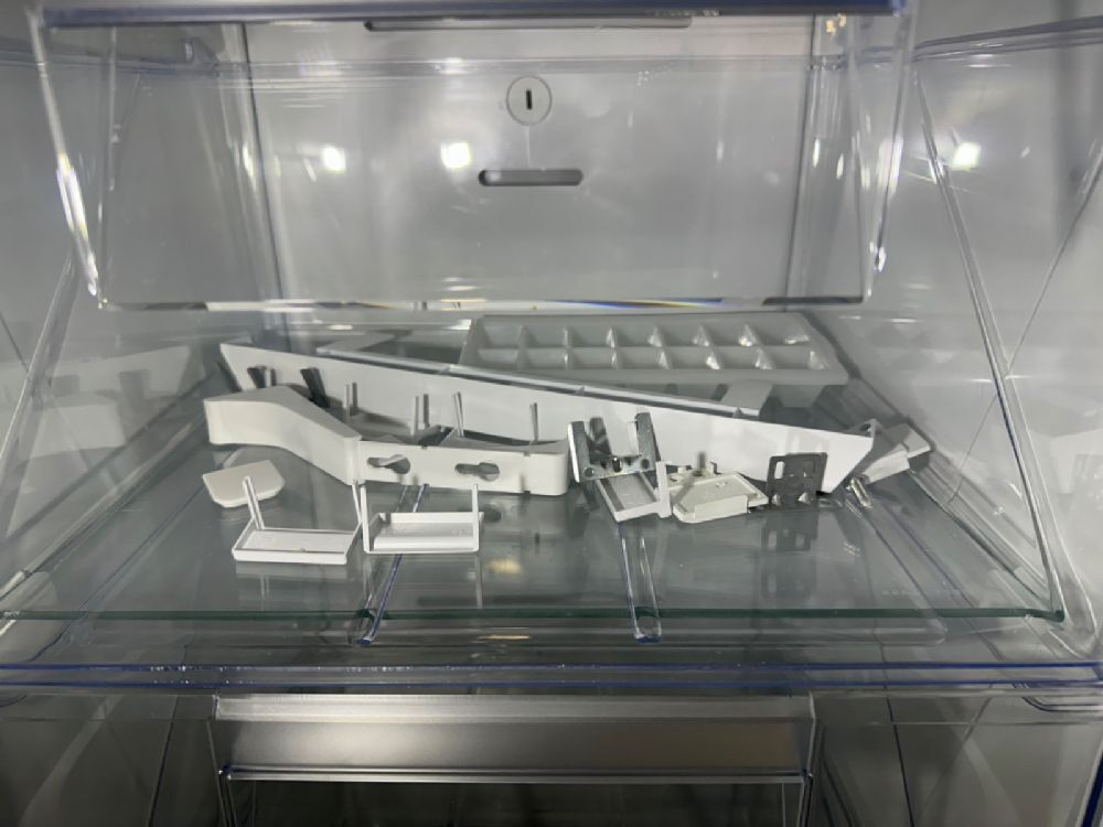 Встраиваемая морозильная камера Kuppersbusch FG 8840.0i