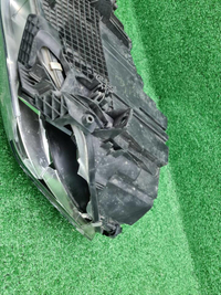 Битая Фара правая BMW X5 F15 (15-18) Adaptive LED