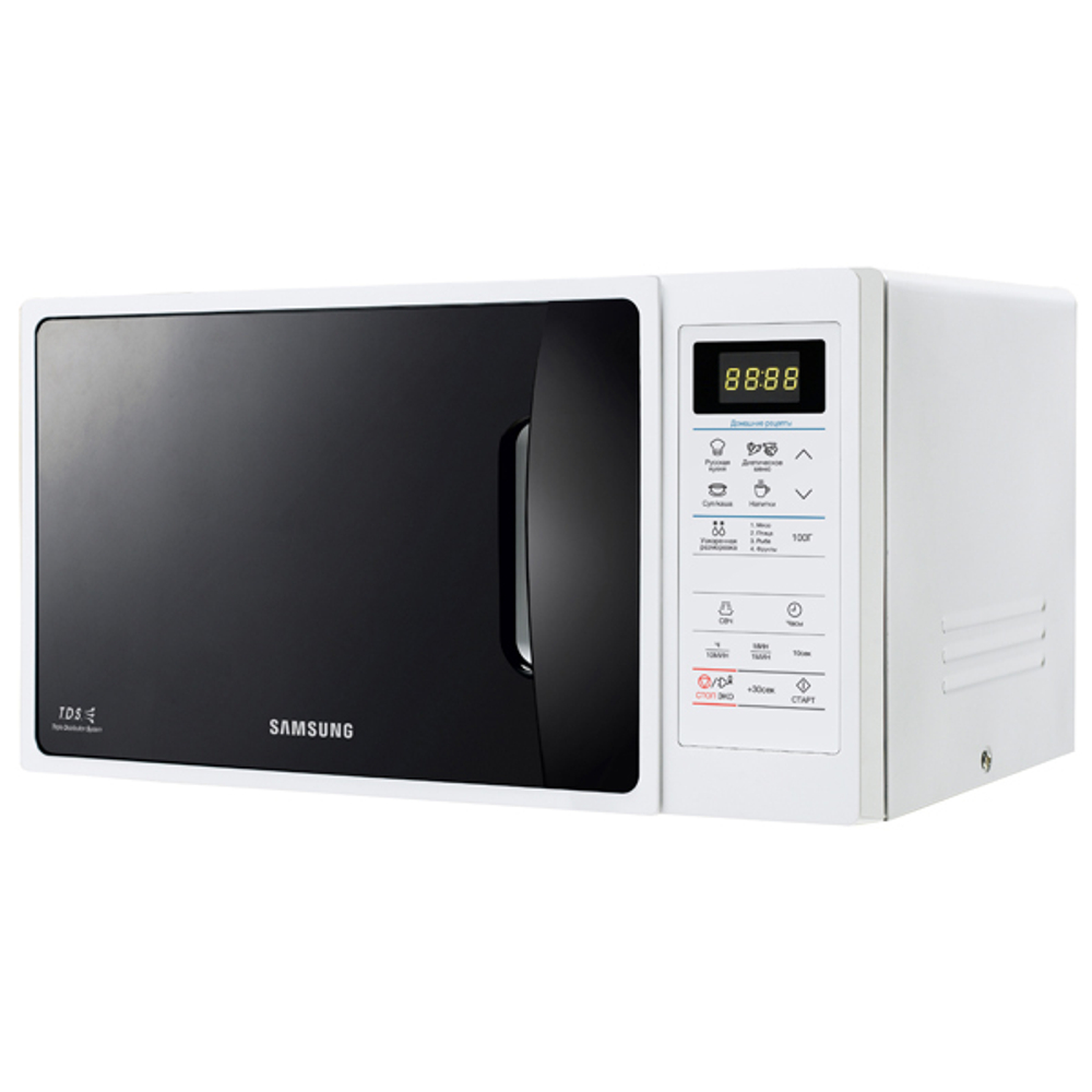 Микроволновая печь Samsung ME83ARW/BW