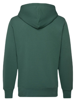 Мужская теннисная кофта Björn Borg Essential 1 - зеленый