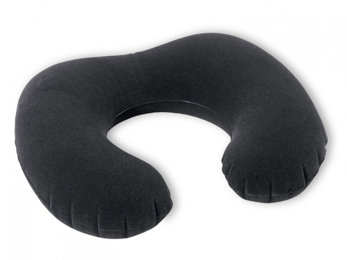 Надувная дорожная подушка Intex