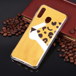 Чехол ТПУ для Samsung Galaxy A20/ A30, 011182