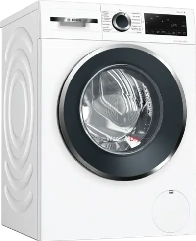 Стирально-сушильная машина Bosch WNG24440
