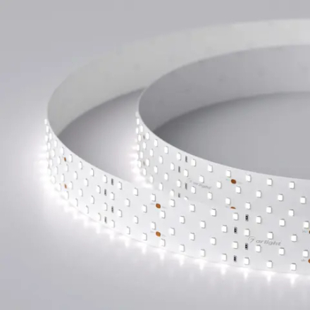 Светодиодная лента RT-A280-36mm 24V White6000 (30 W/m, IP20, 2835, 2.5m) (Arlight, Открытый) 019087(2)