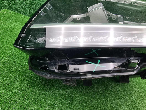 Фара левая VW Tiguan 2 (2016-2020) LED