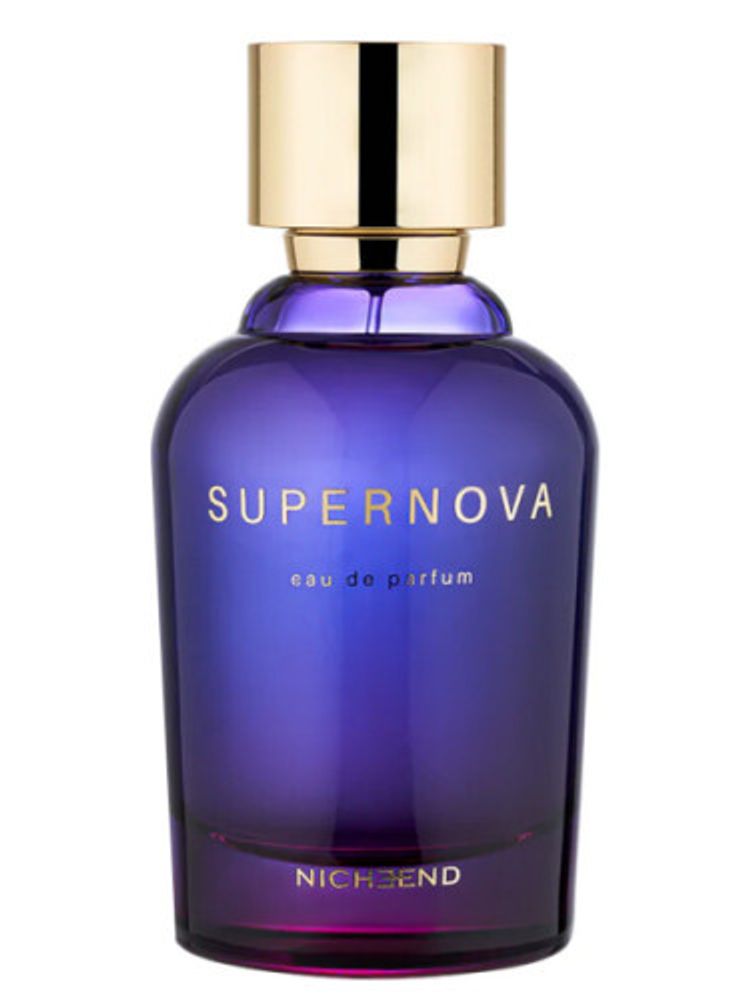 Nicheend Supernova